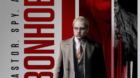 اتفرج علي فيلم Bonhoeffer: Pastor. Spy. Assassin. 2024 مترجم