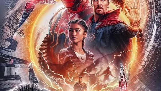 اتفرج علي فيلم Spider-Man: No Way Home 2021 مترجم