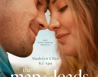 اتفرج علي فيلم The Map That Leads to You 2025 مترجم