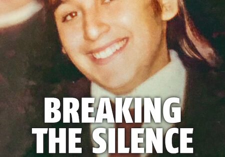 اتفرج علي فيلم Breaking the Silence: The Maria Soledad Case 2024 مترجم
