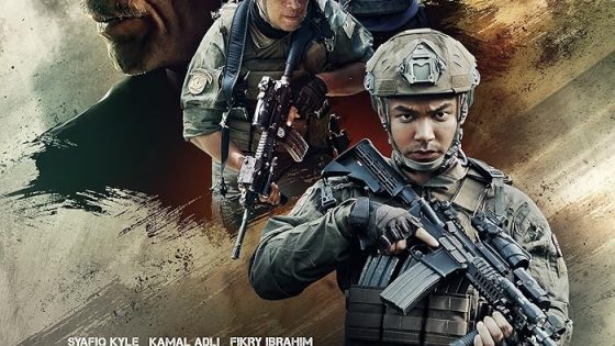 اتفرج علي فيلم Takluk Lahad Datu 2024 مترجم