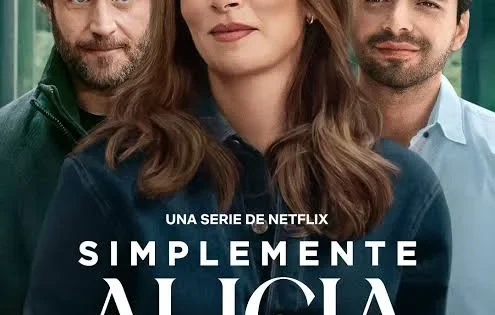 اتفرج علي  مسلسل Just Alice الموسم الاول الحلقة 14