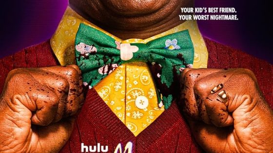 اتفرج علي فيلم Mr Crocket 2024 مترجم