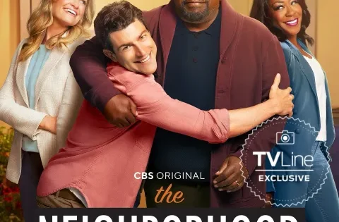 اتفرج علي مشاهدة مسلسل The Neighborhood الموسم الثامن الحلقة 4