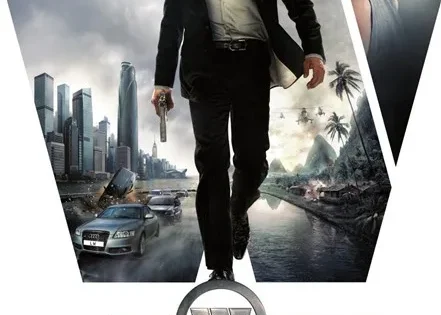 اتفرج علي فيلم Largo Winch II 2011 مترجم