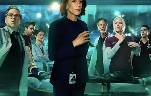 اتفرج علي  مسلسل Chicago Med الموسم 11 الحلقة 6