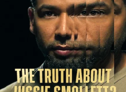 اتفرج علي فيلم The Truth About Jussie Smollett 2025 مترجم