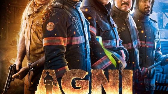 اتفرج علي فيلم Agni 2024 مترجم