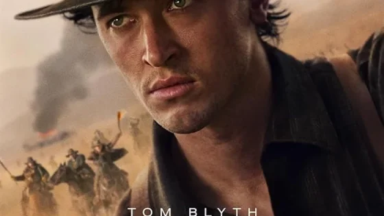 اتفرج علي  مسلسل Billy the Kid الموسم الثالث الحلقة 6