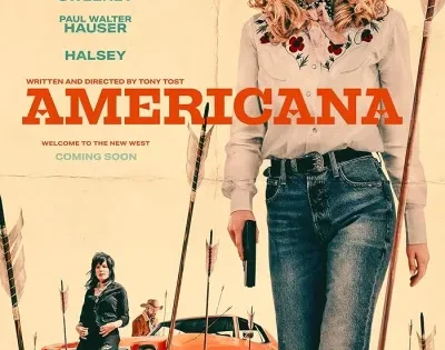 اتفرج علي فيلم Americana 2023 مترجم
