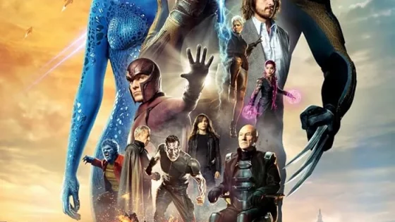 اتفرج علي فيلم X-Men: Days of Future Past 2014 مترجم
