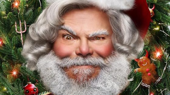 اتفرج علي فيلم Dear Santa 2024 مترجم
