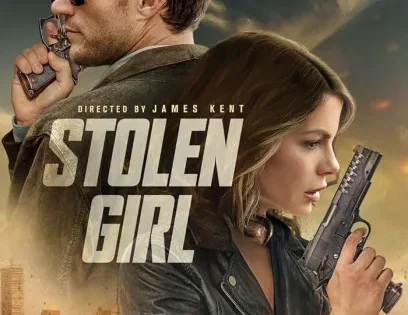 اتفرج علي فيلم Stolen Girl 2025 مترجم