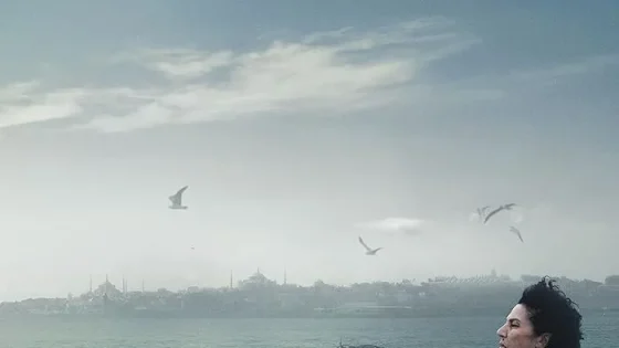 اتفرج علي فيلم Crossing 2024 مترجم
