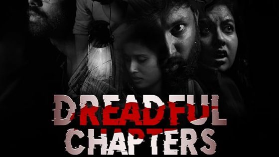اتفرج علي فيلم Dreadful Chapters 2023 مترجم