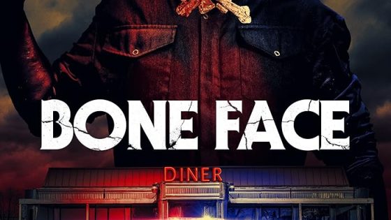اتفرج علي فيلم Bone Face 2025 مترجم