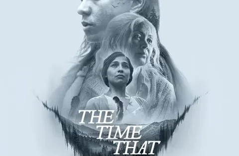 اتفرج علي فيلم The Time That Remains 2025 مترجم