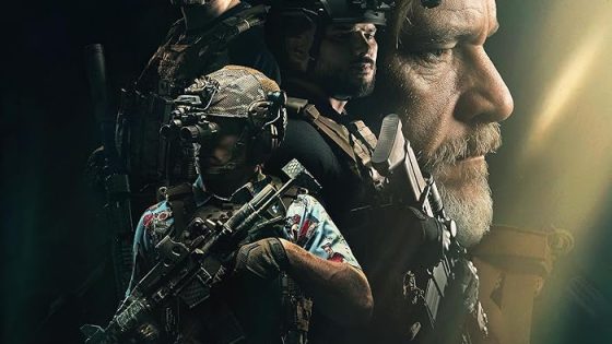 اتفرج علي فيلم Sunray: Fallen Soldier 2024 مترجم
