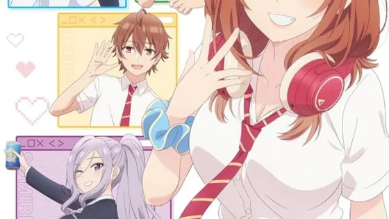 اتفرج علي  انمي Tomodachi no Imouto ga Ore ni dake Uzai الحلقة 5 مترجمة