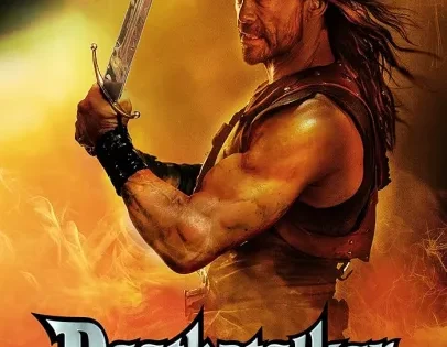 اتفرج علي فيلم Deathstalker 2025 مترجم