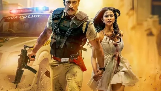 اتفرج علي فيلم Romeo S3 2025 مترجم