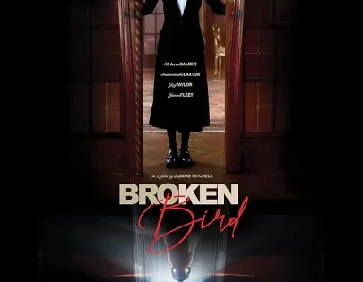 اتفرج علي فيلم Broken Bird 2024 مترجم