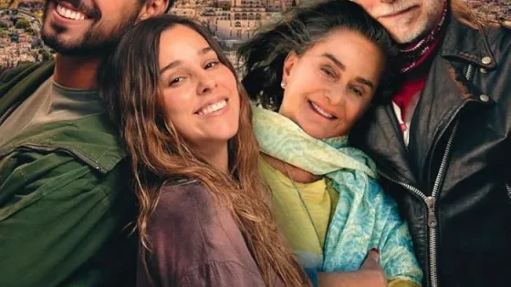 اتفرج علي فيلم Viva a Vida 2024 مترجم