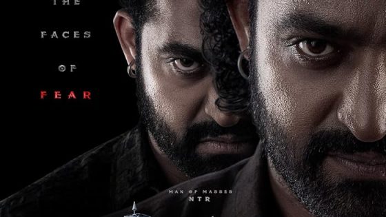 اتفرج علي فيلم Devara Part 1 2024 مترجم