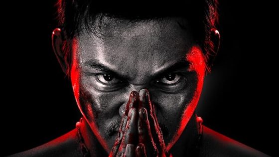 اتفرج علي فيلم Striking Rescue 2024 مترجم