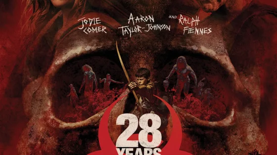 اتفرج علي فيلم 28 Years Later 2025 مترجم