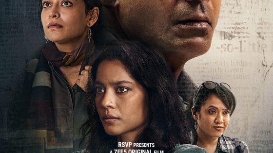اتفرج علي فيلم Despatch 2024 مترجم