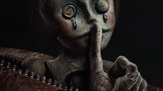 اتفرج علي فيلم Bagman 2024 مترجم