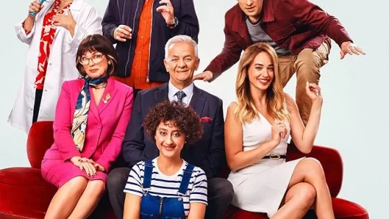 اتفرج علي فيلم Takintilar 2024 مترجم