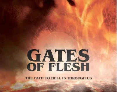 اتفرج علي فيلم Gates of Flesh 2025 مترجم