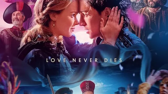 اتفرج علي فيلم Juliet & Romeo 2025 مترجم