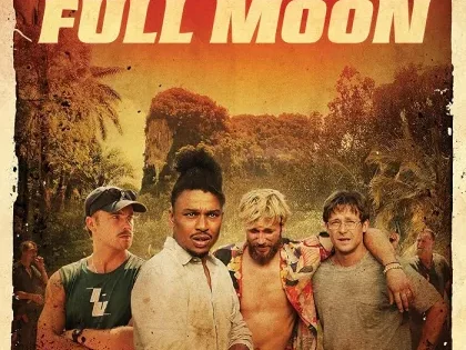 اتفرج علي فيلم Full Moon 2025 مترجم