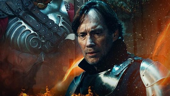 اتفرج علي فيلم Devil’s Knight 2024 مترجم
