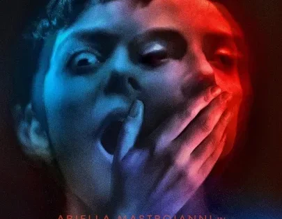 اتفرج علي فيلم Gazer 2024 مترجم