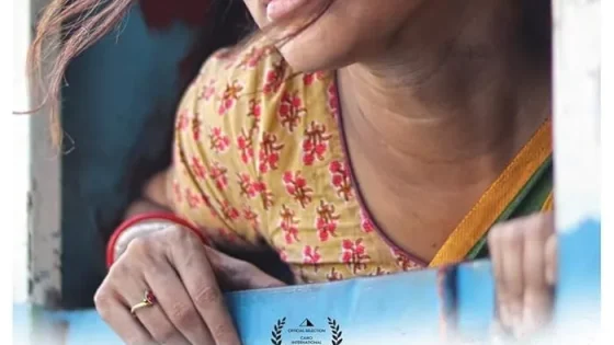 اتفرج علي فيلم Priyo Maloti 2024 مترجم