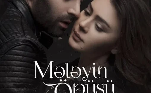 اتفرج علي فيلم Meleyin öpüsü 2017 مترجم