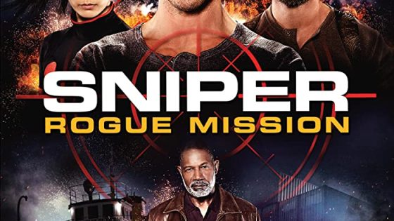 اتفرج علي فيلم Sniper Rogue Mission 2022 مترجم