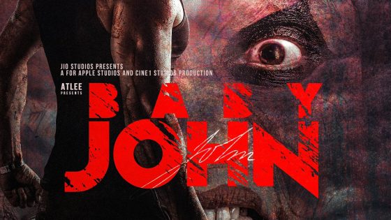 اتفرج علي فيلم Baby John 2024 مترجم