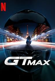 اتفرج علي فيلم GTMax 2024 مترجم