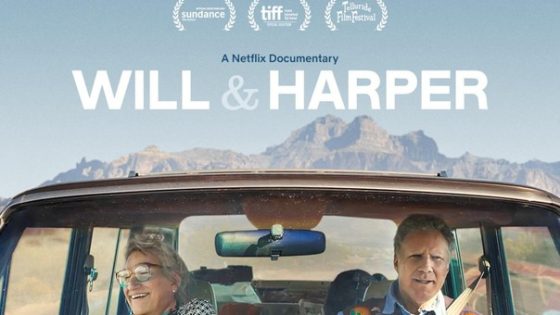 اتفرج علي فيلم 2024 Will & Harper مترجم