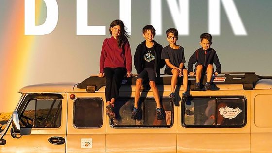 اتفرج علي فيلم Blink 2024 مترجم