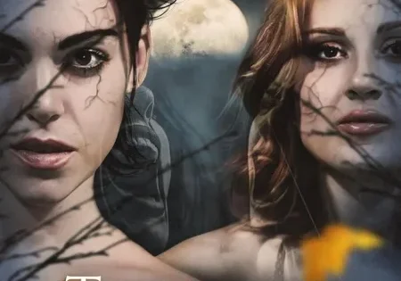 اتفرج علي فيلم Torment of the Witch 2025 مترجم