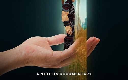 اتفرج علي فيلم The Remarkable Life of Ibelin 2024 مترجم