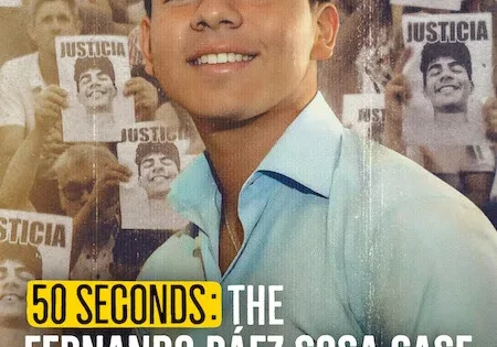 اتفرج علي  مسلسل 50 Seconds: The Fernando Báez Sosa Case الموسم الاول الحلقة 3