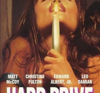 اتفرج علي فيلم Hard Drive 1994 مترجم