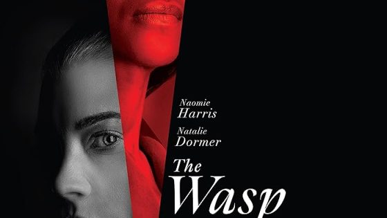 اتفرج علي فيلم The Wasp 2024 مترجم